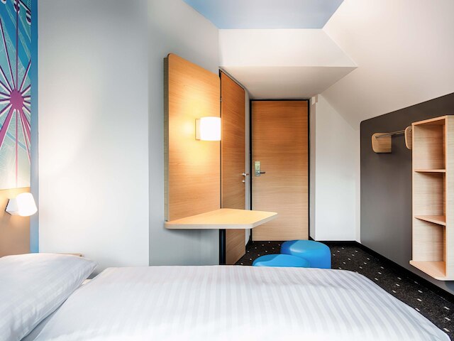 B&B ホテル ウィーンマイドリング