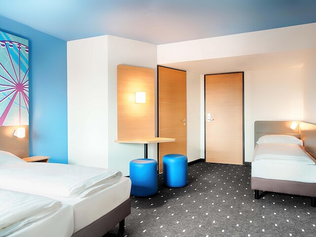 B&B ホテル ウィーンマイドリング