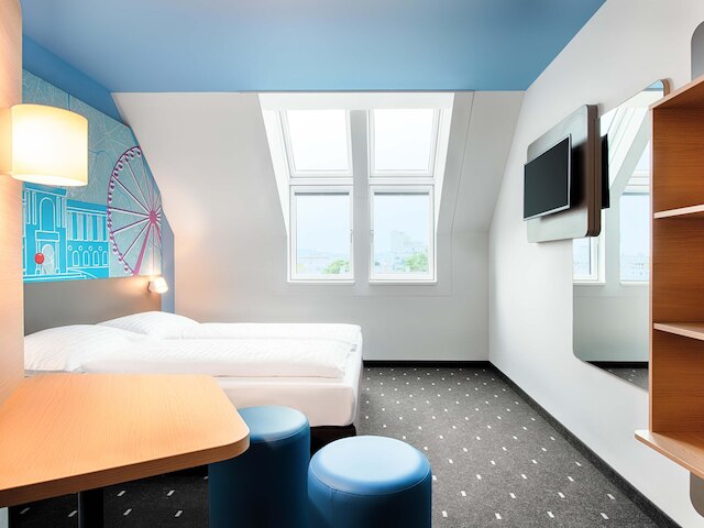 B&B ホテル ウィーンマイドリング