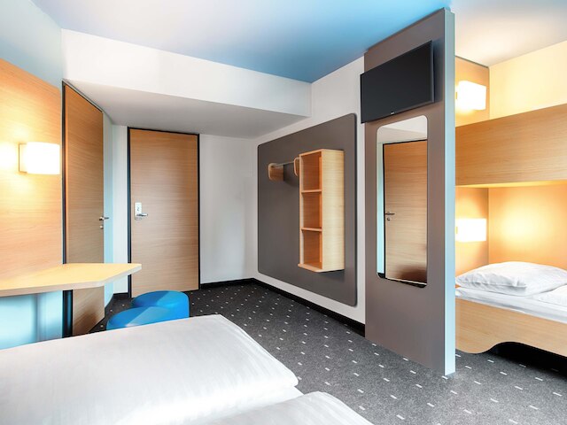 B&B ホテル ウィーンマイドリング