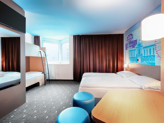 B&B ホテル ウィーンマイドリング