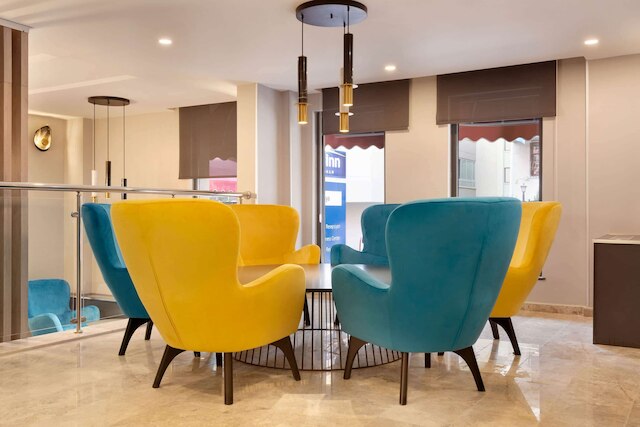 デイズ ホテル バイ ウィンダム アンカラ カンカヤ