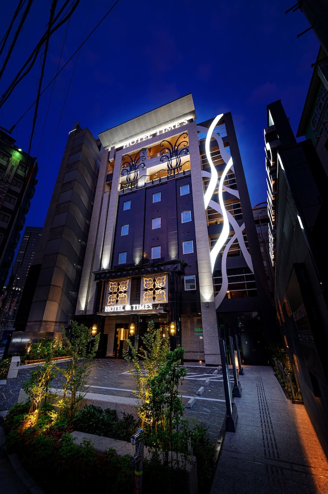 Hotel Times ONE