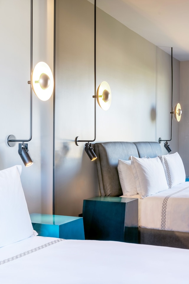 ザ シェイ ホテル