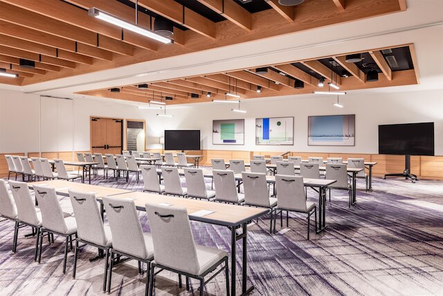 ザ シェイ ホテル