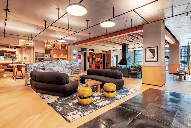 ザ シェイ ホテル