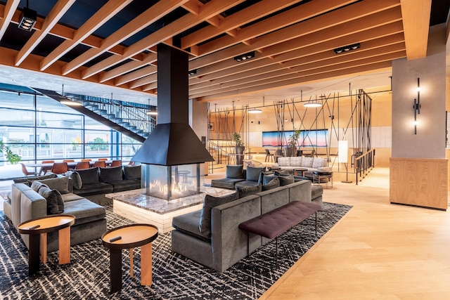 ザ シェイ ホテル