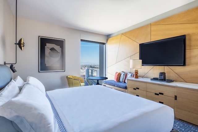 ザ シェイ ホテル