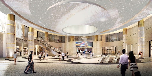 ハイアット リージェンシー JFK エアポート アット リゾーツ ワールド ニューヨーク