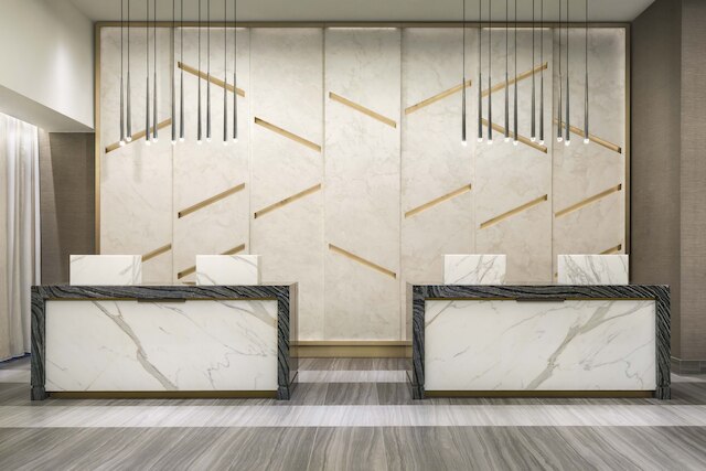 ハイアット リージェンシー JFK エアポート アット リゾーツ ワールド ニューヨーク