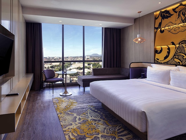 グランド メルキュール マラン ミラマ