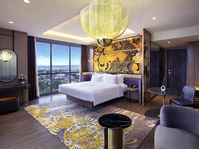 グランド メルキュール マラン ミラマ