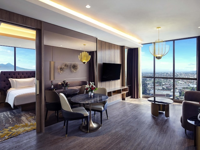 グランド メルキュール マラン ミラマ