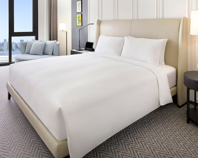 ソフィテルアンバサダーソウルホテル＆サービスドレジデンス