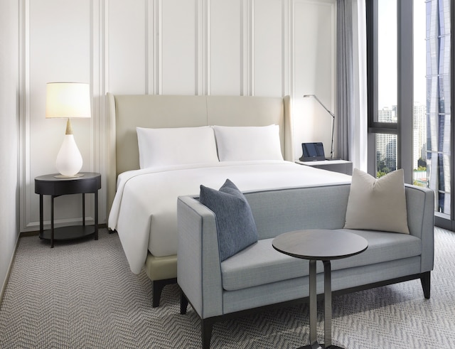 ソフィテルアンバサダーソウルホテル＆サービスドレジデンス