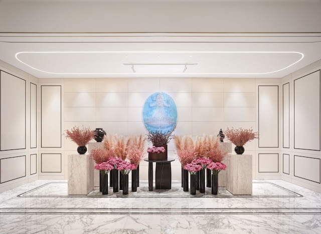 ソフィテルアンバサダーソウルホテル＆サービスドレジデンス