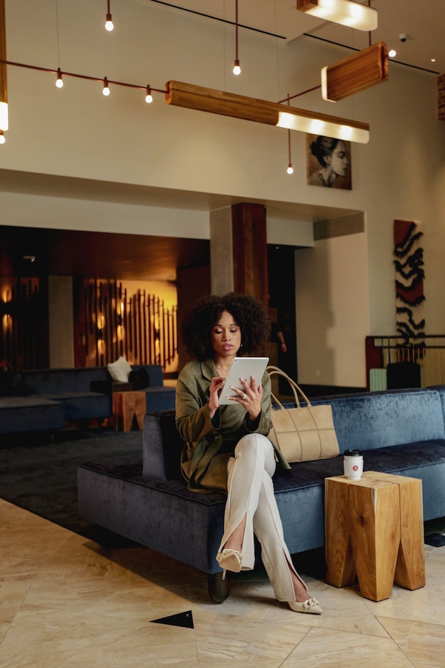 ハイアット・トンプソン・デンバー