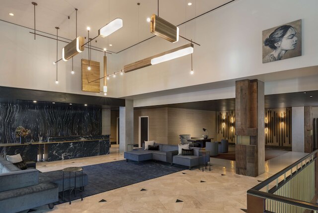 ハイアット・トンプソン・デンバー