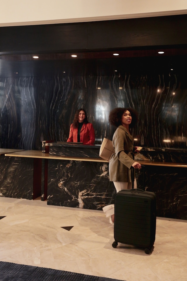 ハイアット・トンプソン・デンバー