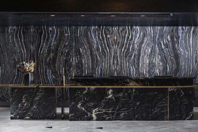 ハイアット・トンプソン・デンバー