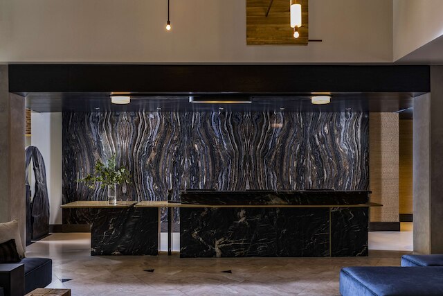 ハイアット・トンプソン・デンバー