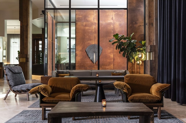 ハイアット・トンプソン・デンバー