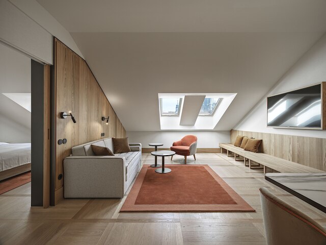 ザ ジュリアス プラハ