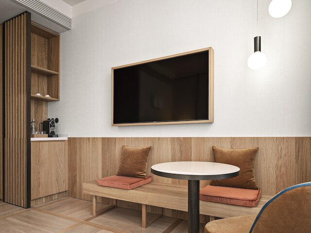 ザ ジュリアス プラハ