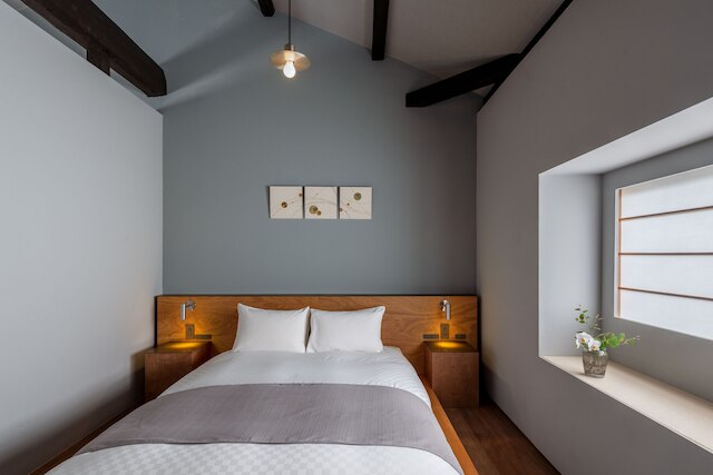 壬生辻町　双飛