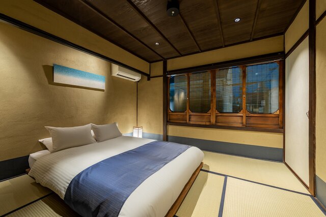 清水五条　水月