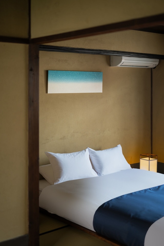 清水五条　水月