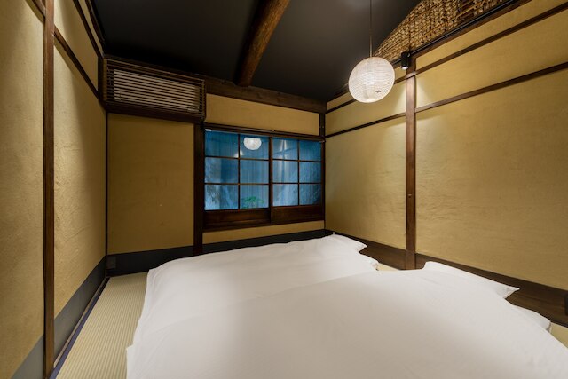 清水五条　水月