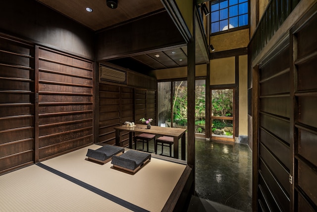 清水五条　水月