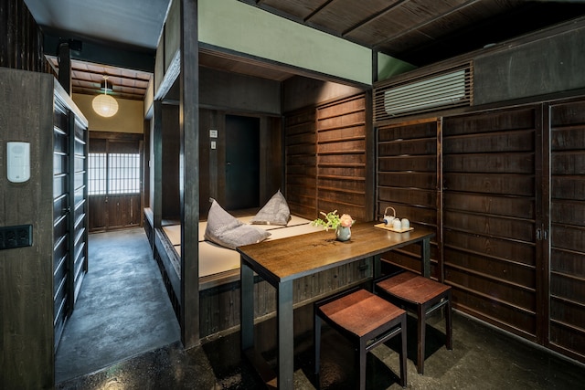 清水五条　水月