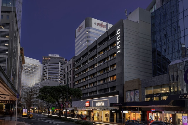 クエスト 256 ラムトン