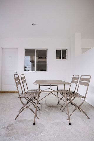 OYO 789 ABN レジデンシズ