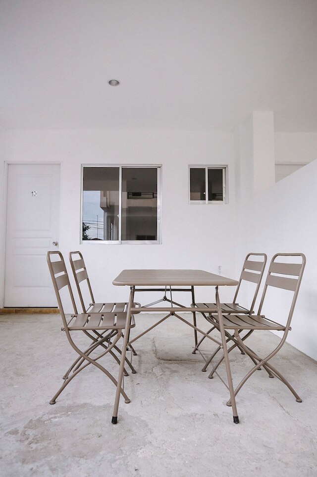 OYO 789 ABN レジデンシズ