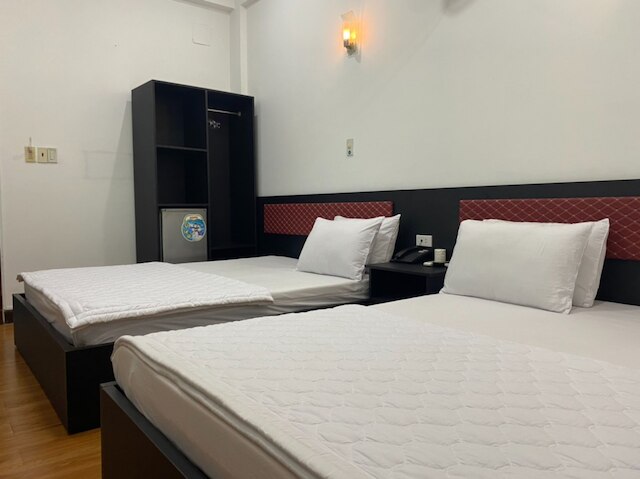 ミン・ハ・ホテル