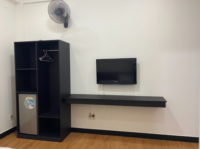 ミン・ハ・ホテル