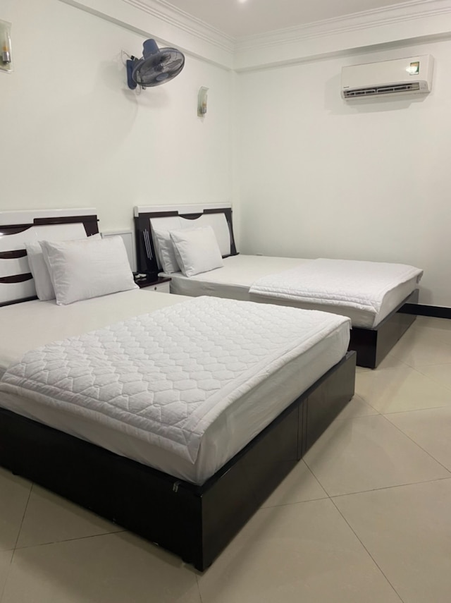 ミン・ハ・ホテル