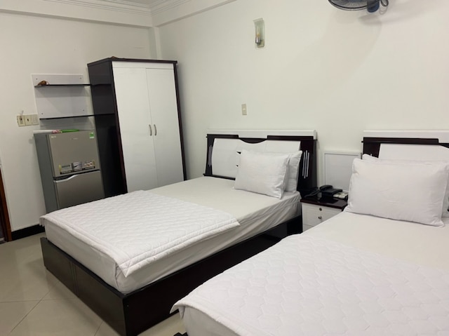 ミン・ハ・ホテル