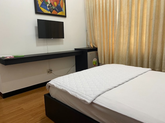 ミン・ハ・ホテル