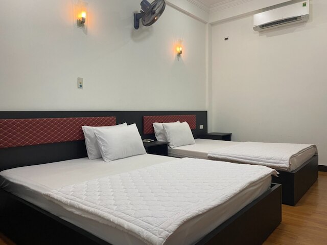 ミン・ハ・ホテル