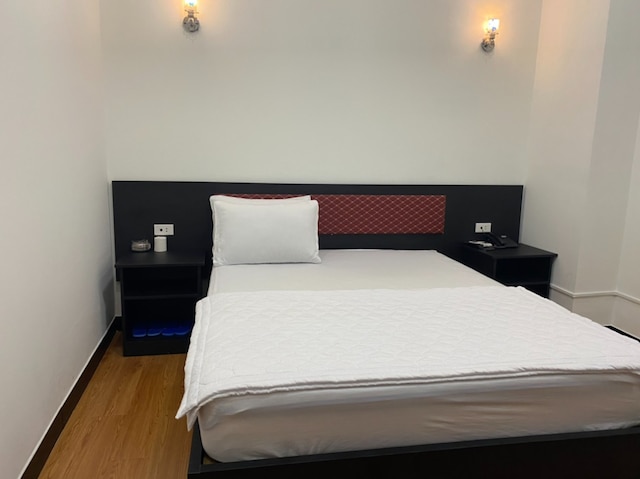 ミン・ハ・ホテル