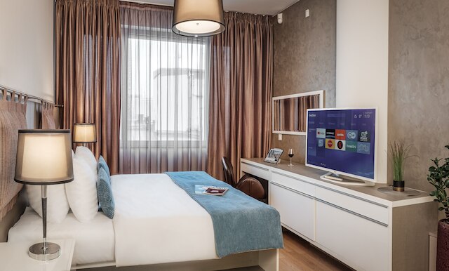 VN3テラススイーツ by Adrezリビング