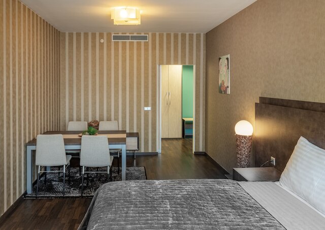 VN3テラススイーツ by Adrezリビング