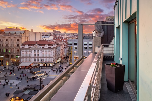 VN3テラススイーツ by Adrezリビング