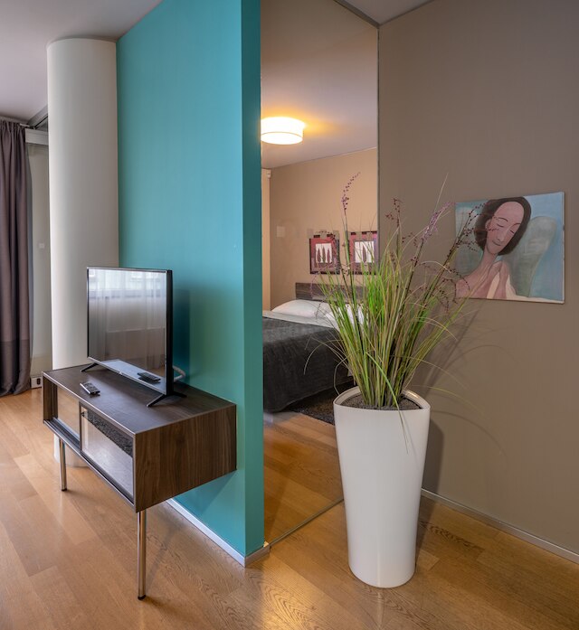 VN3テラススイーツ by Adrezリビング