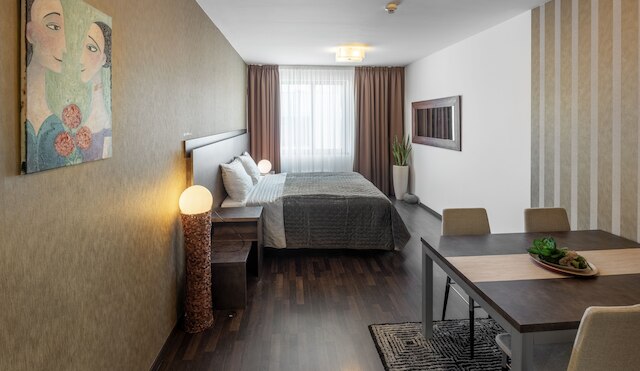 VN3テラススイーツ by Adrezリビング