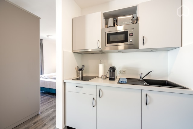 ボーディングハウス リビング 28